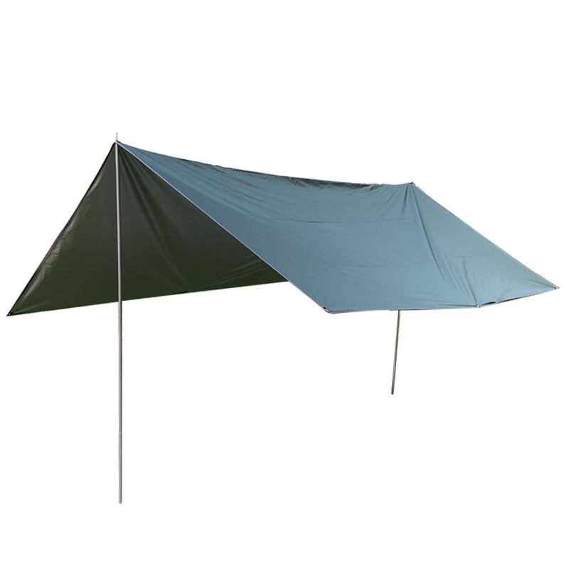 Flyer Outdoor Camping Tarp Shelter