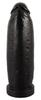 Realistixxx - Big Black Dildo XXL Giant Dildo 29.8 cm
