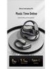 Monster AC360 Wireless Air Conduction Sports Headphones