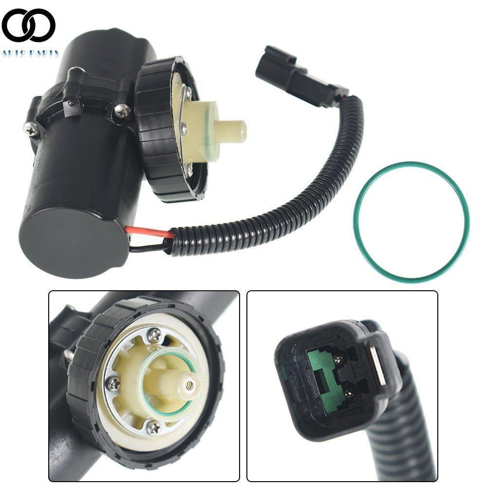 228-9129 Fuel Pump Fit for Caterpillar Backhoe 414E 416D 416E 420D+ Cat