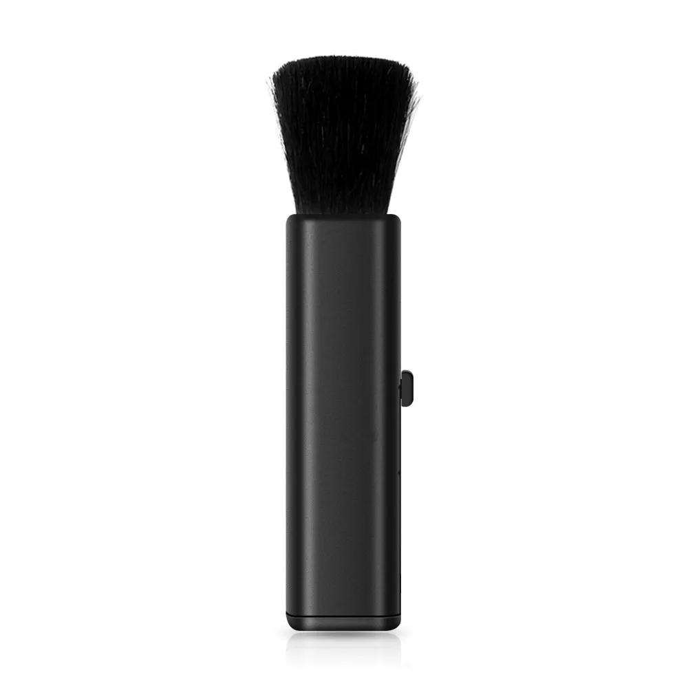 BBEE3 Car Air Vent Cleaning Brush Retractable Dust Cleaner for KIA Cerato Rio Ceed Sportage Soul Picanto Car Accessories