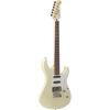 Yamaha YAMAHA electric guitar PACIFICA612VIIX vintage white PAC612VIIX VW