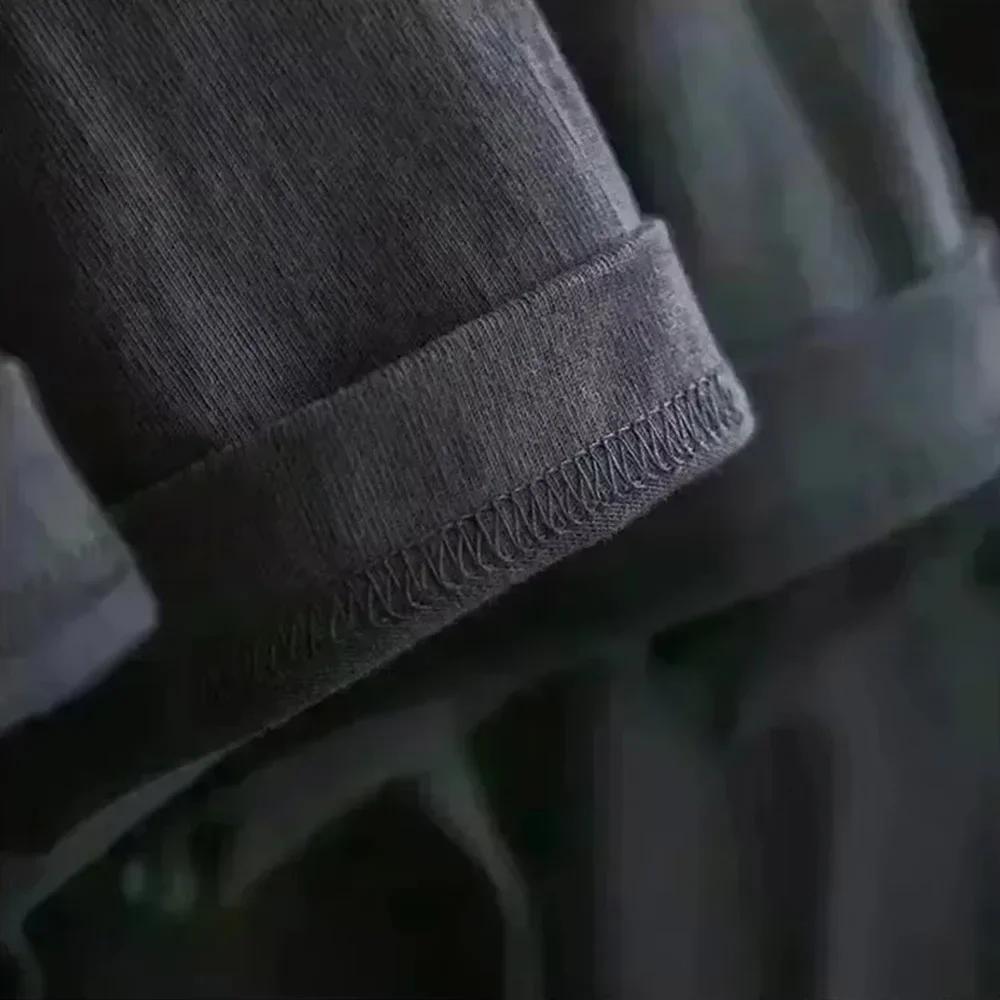 Rapper Lil Peep Přijď, až budeš střízlivý Tour Tričko Pánské Letní Polyesterové Topy Trička Pánské Ležérní Oblečení Harajuku Streetwear