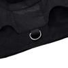 Hot-Selling Halloween Pet Costume: Funny Bat Ride-On for Dogs & Cats