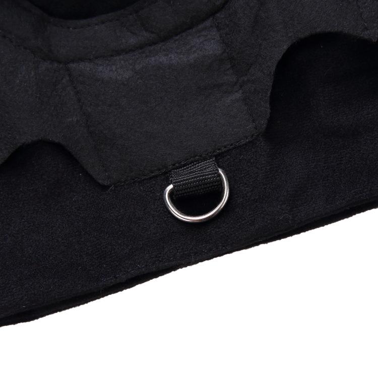 Hot-Selling Halloween Pet Costume: Funny Bat Ride-On for Dogs & Cats