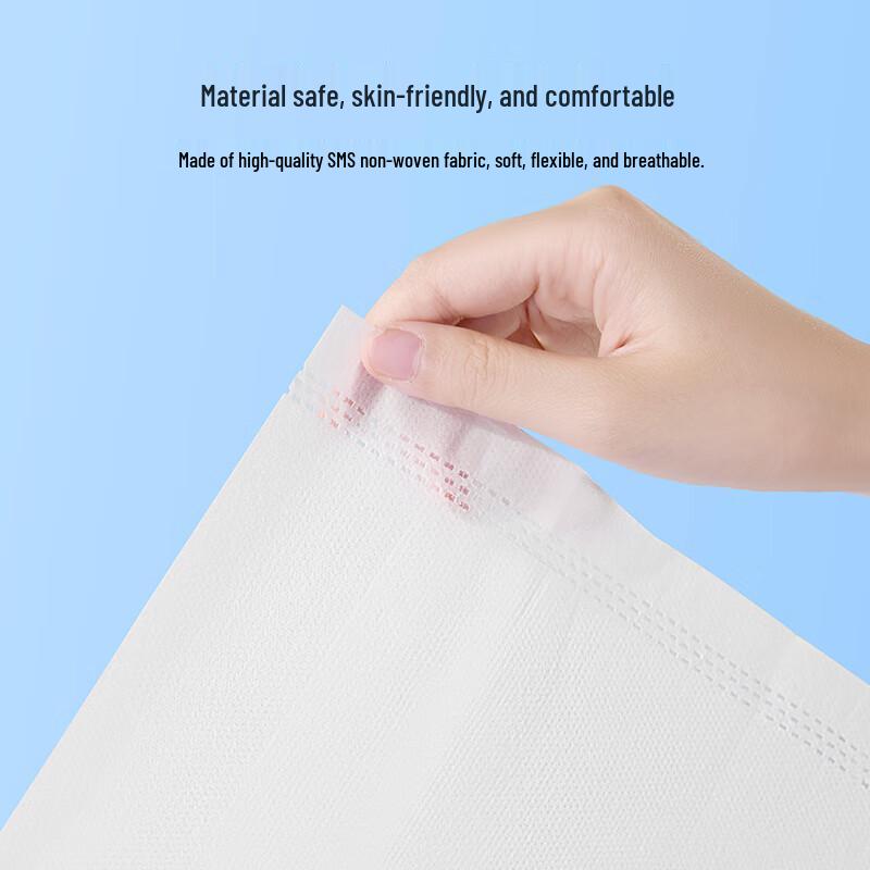 MINISO Disposable Travel Essentials