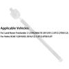 Tie Rod End For Land Rover Freelander 2 L359 Volvo XC60 2006-2015 LR002610 LR002609 LR016869 Steering Ball Joint Accessories