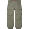 Cargo Pant Olive