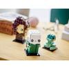 LEGO 40496 Voldemort™, Nagini & Bellatrix Block Toys