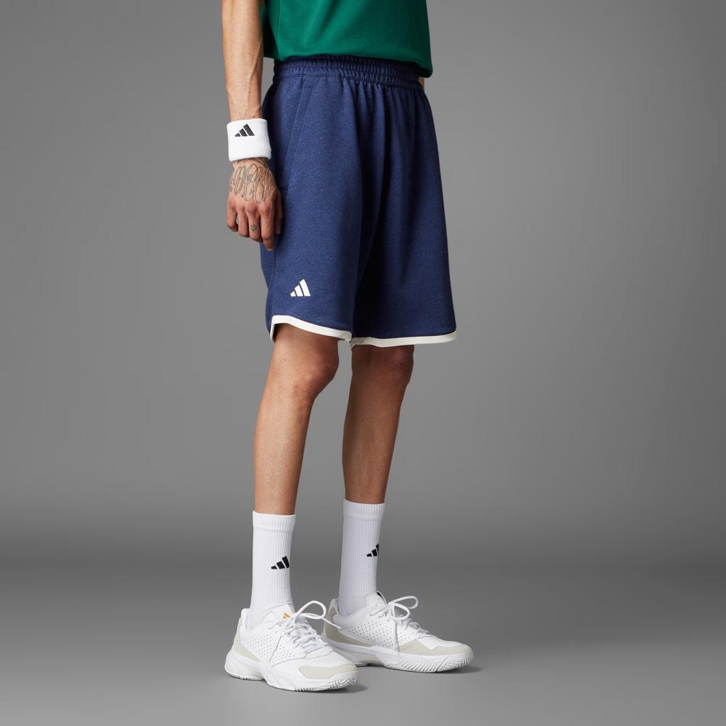 adidas Kostenloser Versand mit AdiClub Adidas Heritage Tennis-Shorts JC9293