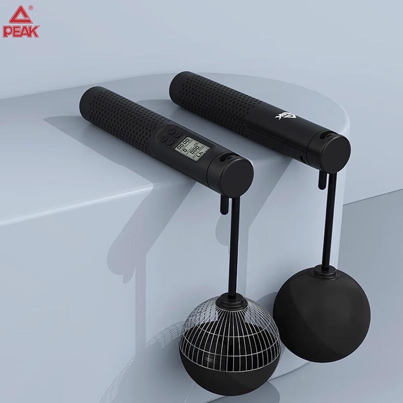Peak Dual-Use Smart Counting Jump Rope