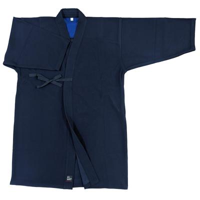 Kendoya Marineblaue Jersey Kendo Jacke (Größe 2,5)