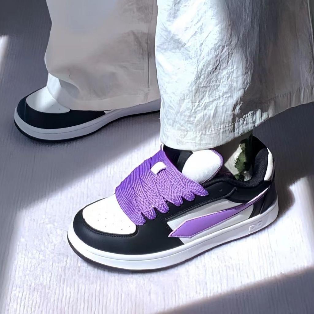 Školní sezóna nový originální design niche vysoká hodnota dopaminové plátěnky dámské ležérní všestranné sportovní plátěnky