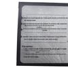 Foretty Purifying Bamboo Charcoal Essential Oil Soap