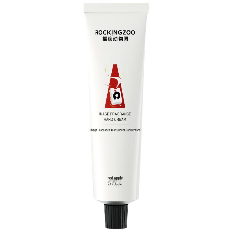ROCKINGZOO Scented Moisturizing Hand Cream 75ml