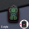 BYD L3 S6 S7 F3 F0 Qin G3 Song Gai Shi Car Key Cover & Remote Protection