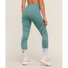 Gymshark Running Seamless Leggings Storm Blue Lifestyle Blue B6b7u Ufbz