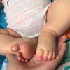 NPK Realistic Reborn Doll Maddie Bath Doll Full Body Silicone Visible Veins Lifelike Details