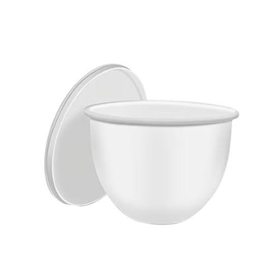 Liners for KitchenAid 5-quart Mixer Bowl Reusable Bowl Covers