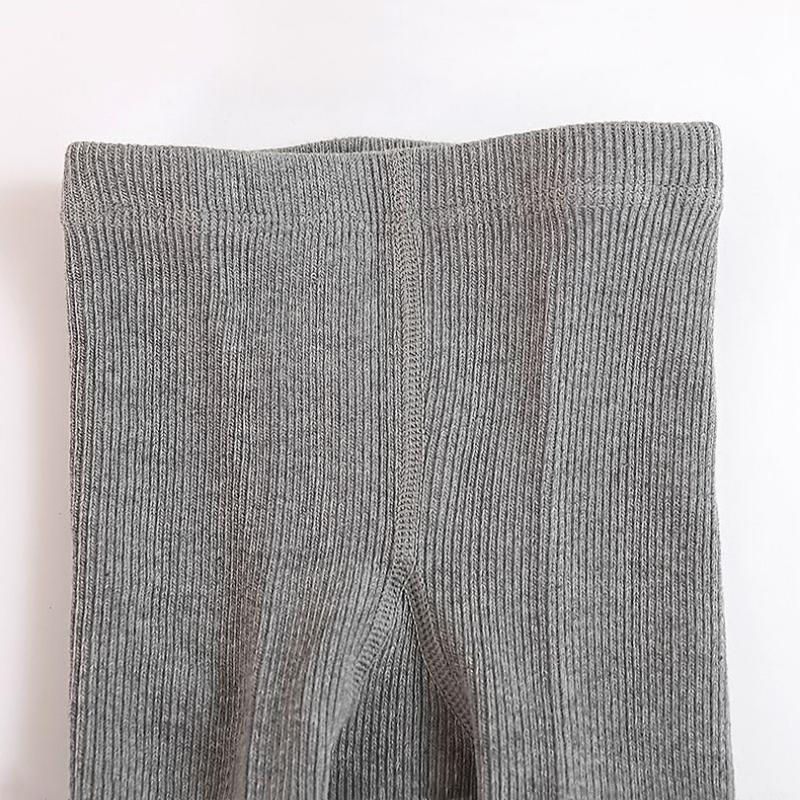 Winter Kids Rabbit Tights For Girls Thick Casual Cotton Toddler Baby Girl Pantyhose Snow Keep Warm Children's Tight