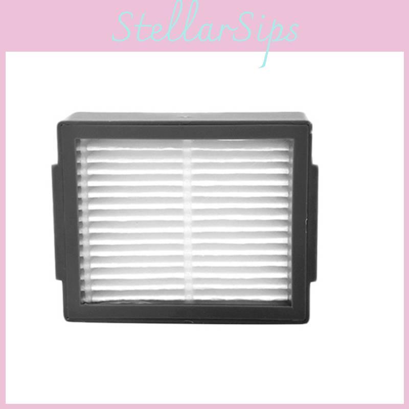 For Irobot Roomba I7 Plus Vacuum Accessory Hepa Filter For Dust Removal In Living Spaces