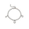 Tirrlirr Love My City Bracelet Jeju Tbsbrw13398M