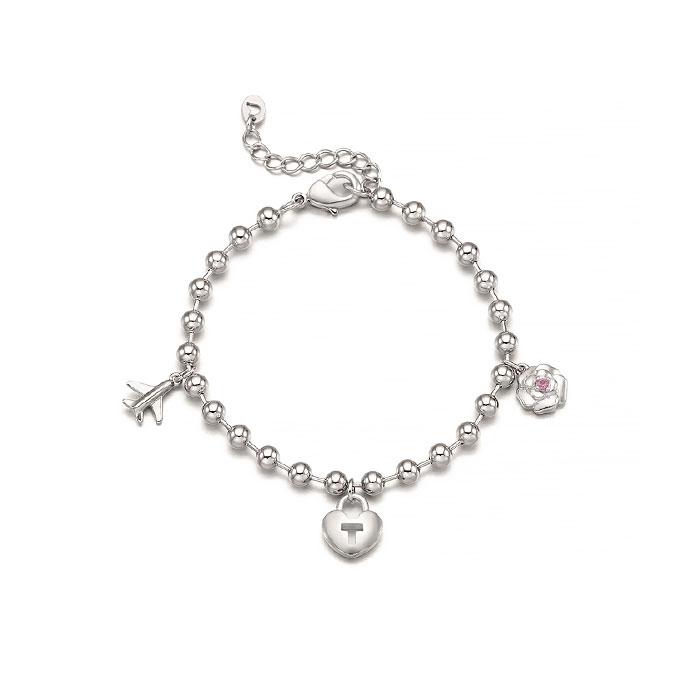 Tirrlirr Love My City Bracelet Jeju Tbsbrw13398M
