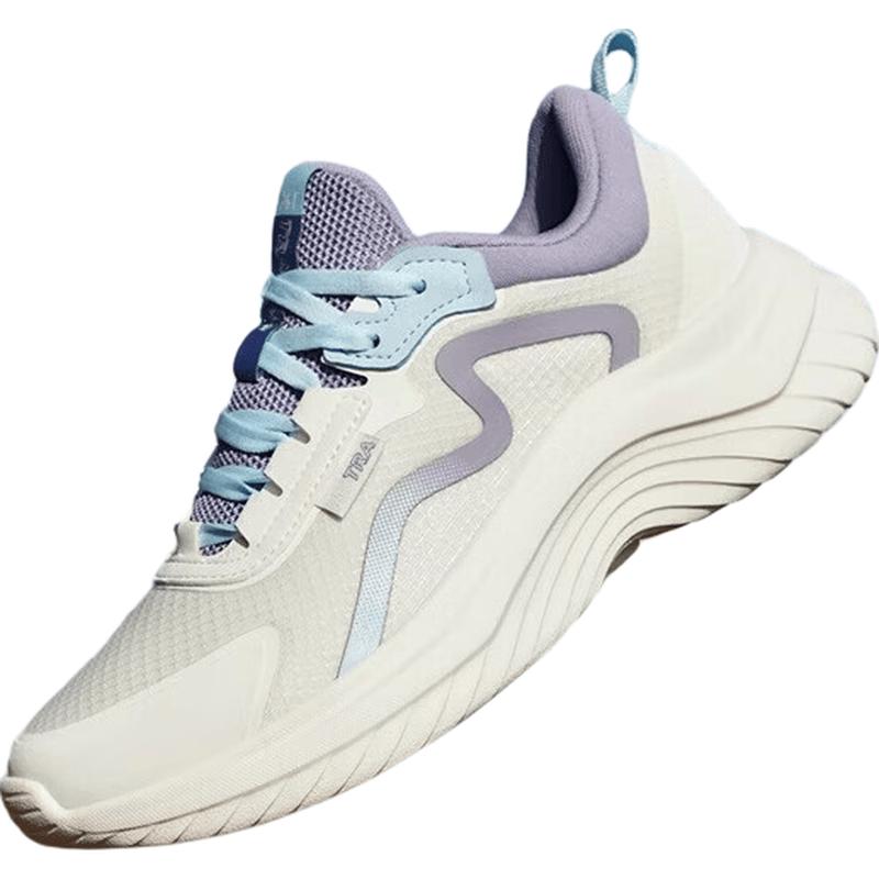 361° Women s Lightweight Breathable Running Shoes 40