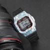 CASIO Unisex Black Watch GW-M5610U-1(Team788--)