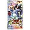Yo-kai Watch Toritsuki Card Battle Level Up Booster [YWE01] (BOX)