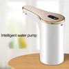 1 Set Water Bottle Pump USB Charging Water Bottle Dispenser Safe Convenient Electric Water Dispenser Pump for Home