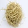 Multicolor Thick Paper Raffia Grass for Gift Box Packaging - Shockproof Material In Stock