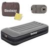 Inflatable Mattress 191X97X46 Cm With Built-In Electric Pump Bestway 67401