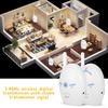 2,4 GHz Drahtloses Digitales Audio Babyphone Nanny Gegensprechanlage Kamera Elektronischer Alarm