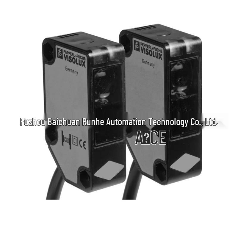 LD31/LV31/76a/115/136 P+F Photoelectric Reflective Sensor, Red Light, New Original Inquiry LD31/LV31/76a/115/136