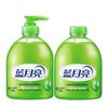 Blue Moon Aloe Antibacterial Hand Wash
