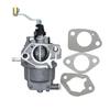 For RS5500 Carburetor for 389cc Engine Direct Replacement 0G8442G110 G0066720 G0066740 with Installation Parts
