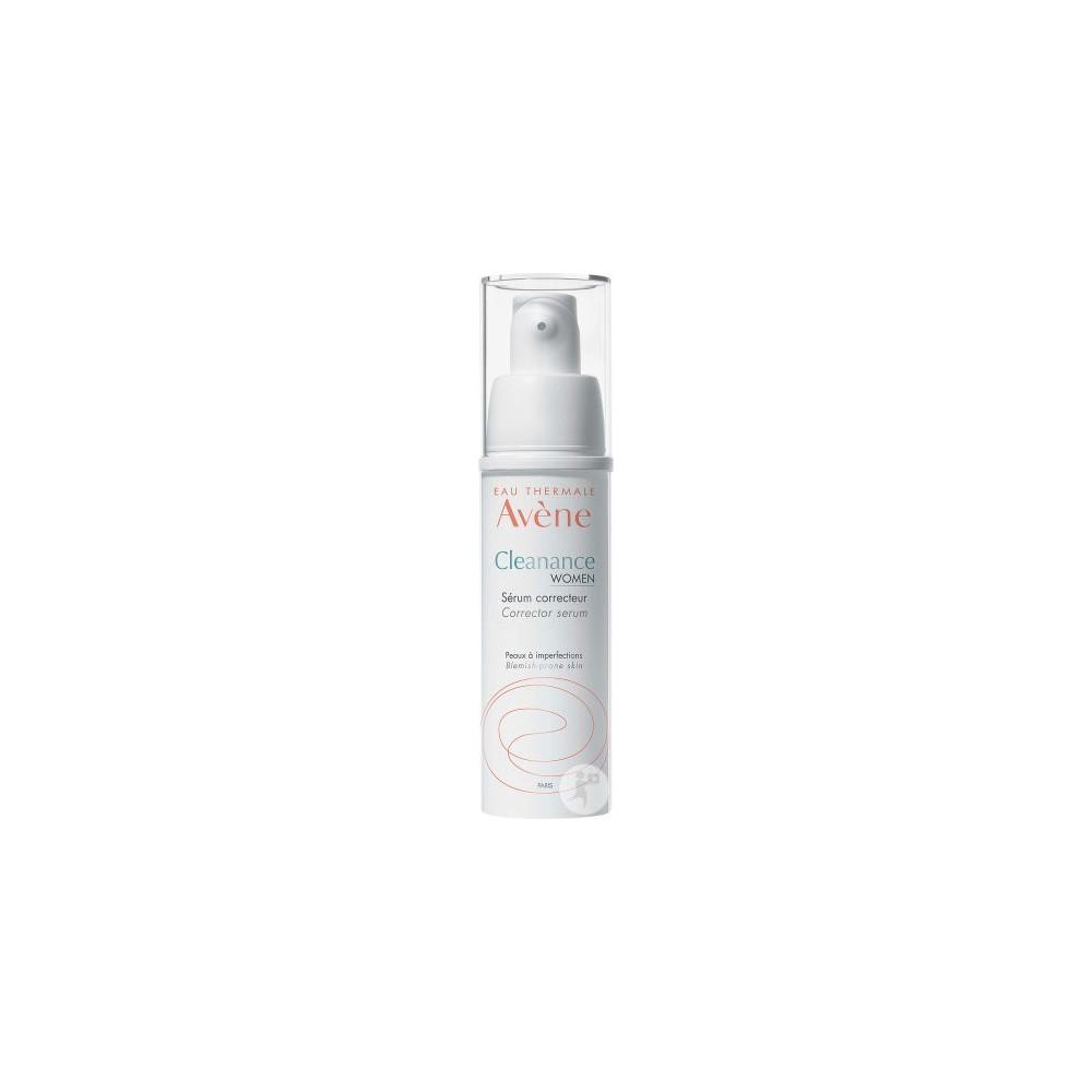 

Avène Cleanance корректирующая сыворотка 30мл