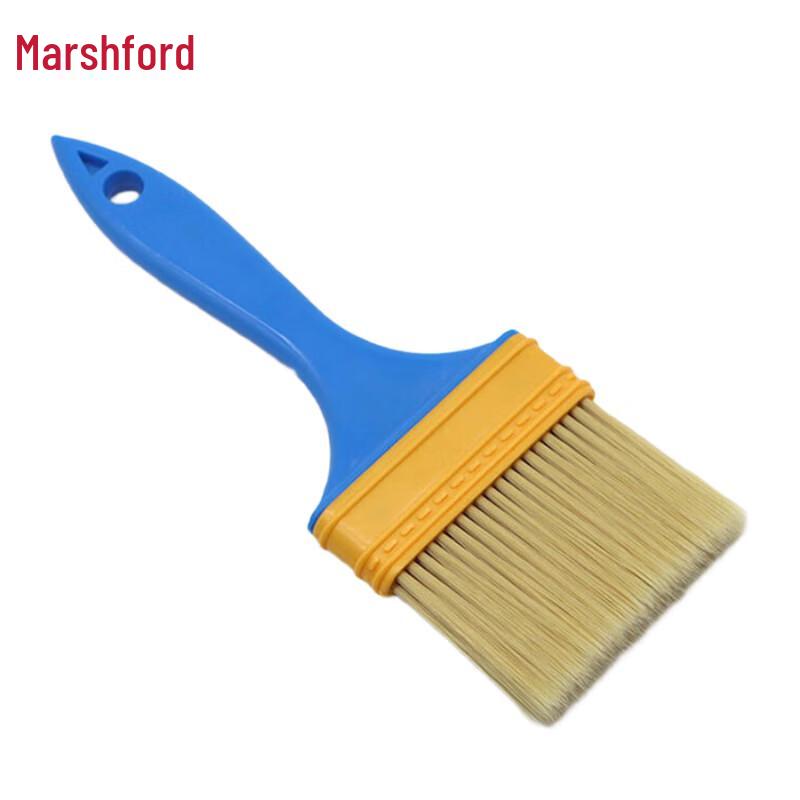 Marshford Nylon Bristle Paint Brush