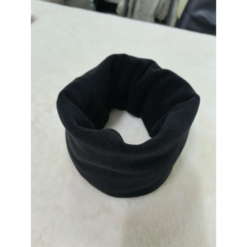 German Velvet Scarf, Male Female Cervical Spine, Fake Collar, Warm Neck Cover, Neck Protection, Scarf Cover, Neck Protection, Student Versatile Couple