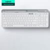 k580 peony white