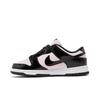 Nike Wmns Dunk Low Pink Foam Black DJ9955-600
