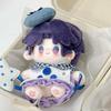 Fruit Cake 10cm Doll Clothes Outfit Suit Doll Dress Up Clothes Set  Clothes Chang Game