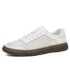 Fashion New Trend Summer Sneakers Fashion Versatile Casual Shoes Lightweight Breathable Mesh Sneakers Outdoor Male Skateboard Footwear