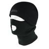 Jinnong Men's Winter Fleece-Lined Knitted Hat & Neck Gaiter