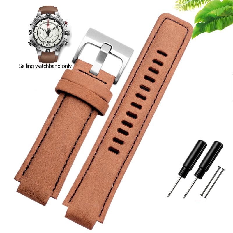 Rubber Watchband for Timex WATCH Tide T2N720 T2N721 TW2T76300 High Quantity Waterproof Silicone Leather Sport Strap 24*16mm