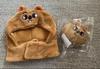 Poupées et peluches – Peluches – personnages de dessins animés et de films