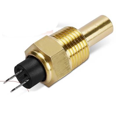 Für Cummins 4BT 6BT 6CT Kühlmitteltemperatursensor Direkter Austausch für Teilenummern 3967250 3845N05-010