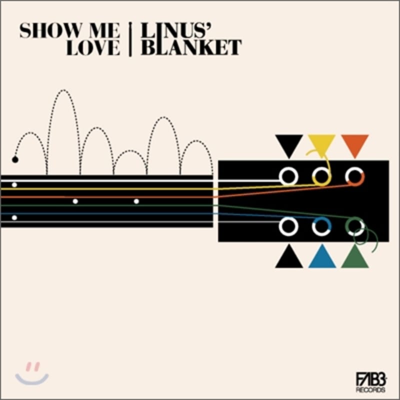 

Linus Blanket Vol. 1 - Show Me Love