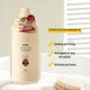 Obeis Green Tea Anti-Dandruff Shampoo
